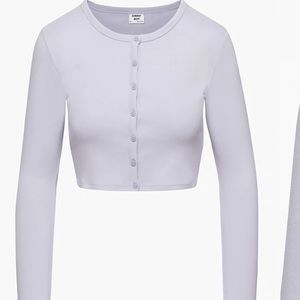 Aritzia Sunday Best Cardigan